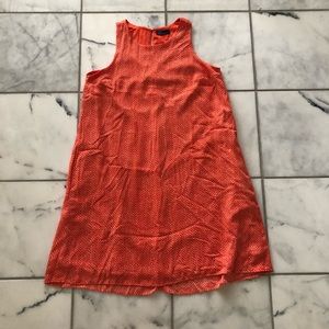 GAP Swing Dress